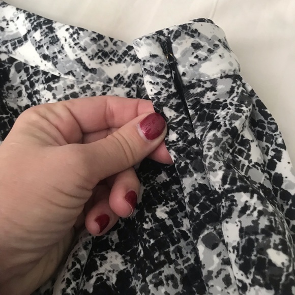 Abercrombie skirt - Picture 4 of 4